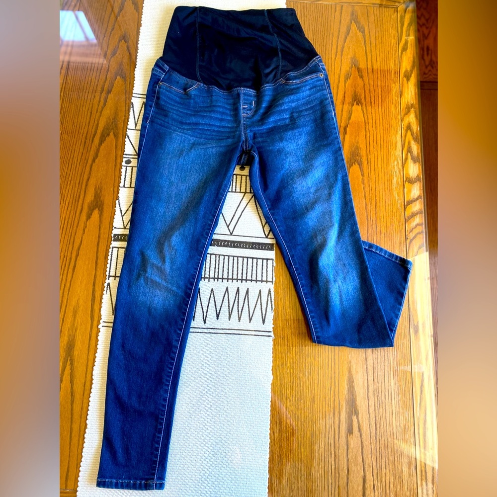 Isabel Maternity Pant